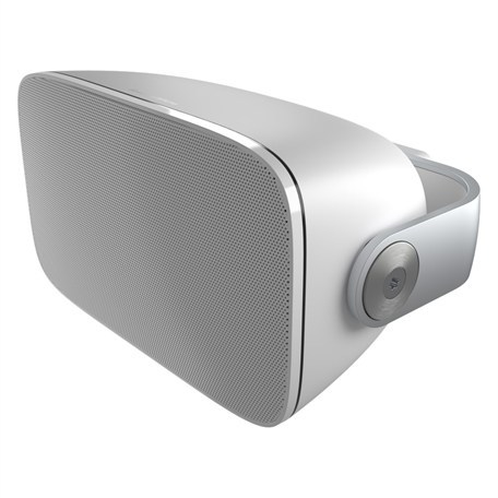Bowers & Wilkins AM 1  white