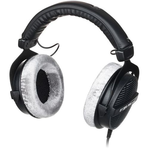 אוזניות ‏חוטיות Beyerdynamic DT990 PRO 80 Ohms