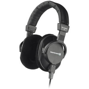 אוזניות אולפן Beyerdynamic | DT 250 80