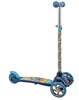 קורקינט 3 גלגלים דיסני סטיץ' מבית Bali Toy