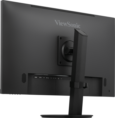 מסך מחשב ViewSonic VG2709U-2K 27” QHD USB-C