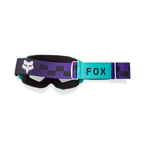 משקפי אבק פוקס סגול - FOX MAIN COLLECT V26