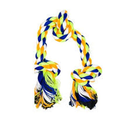 חבל לנשיכה 3 קשרים 16 אינץ&#039;