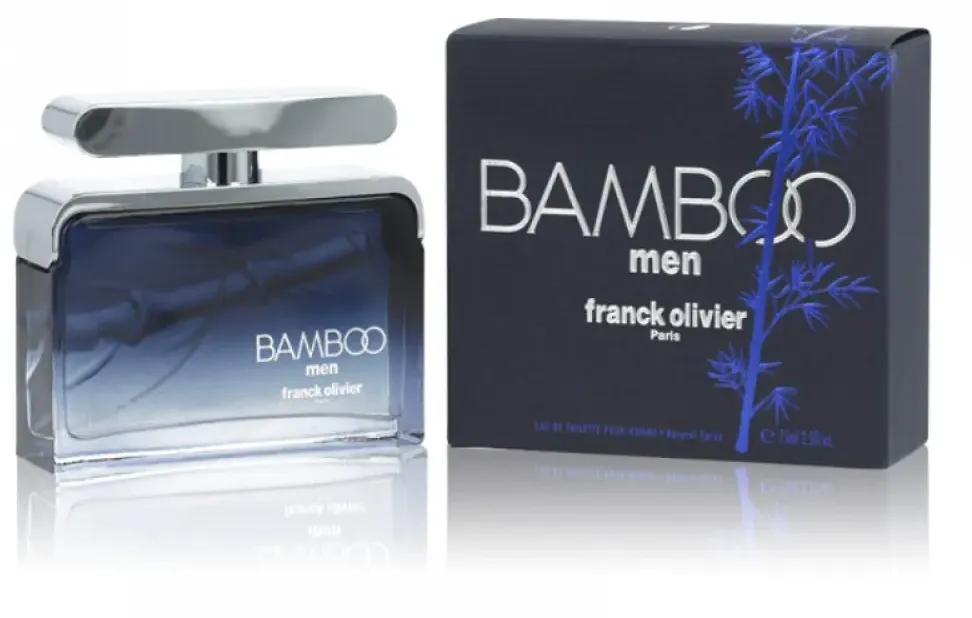 Bamboo for Men