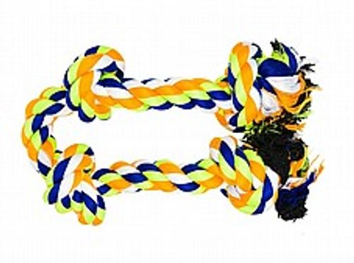 חבל לנשיכה 4 קשרים 24 אינץ&#039;