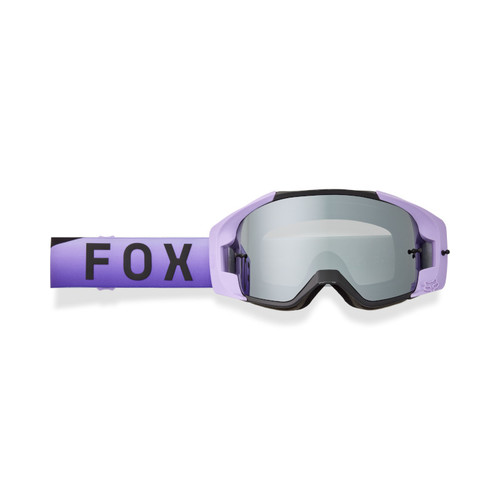 משקפי אבק פוקס סגול עדשת מראה - FOX VUE SPIRE SPARK GOGGLES V26
