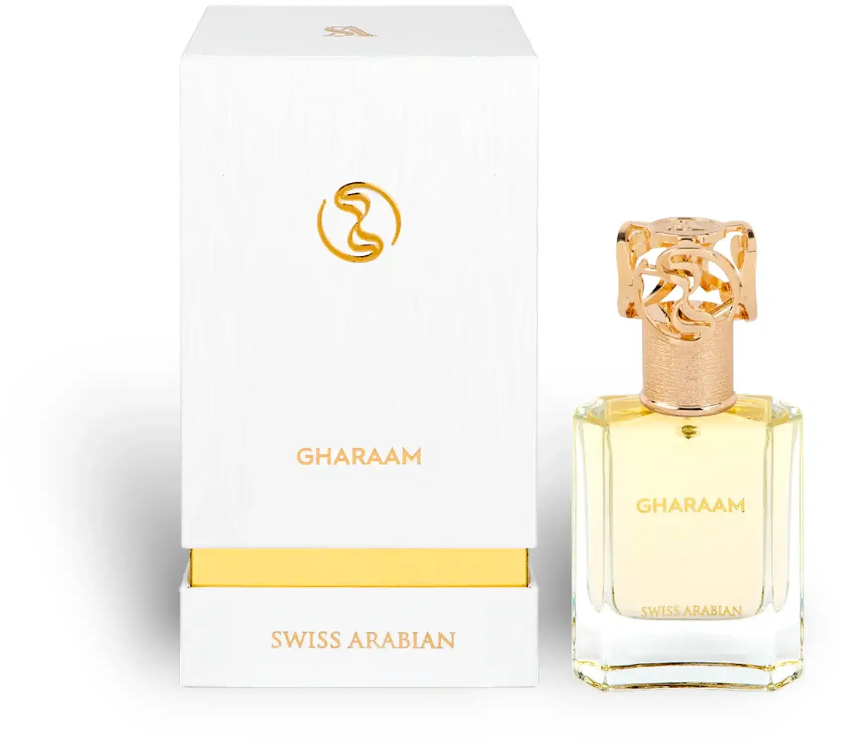 Swiss Arabian Gharaam