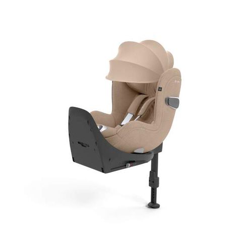 כסא בטיחות לתינוק סירונה Sirona T עם SensorSafe ללא בסיס - צבע בג'