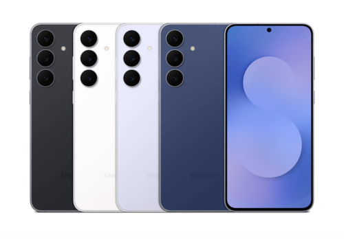 טלפון סלולרי Samsung Galaxy S25 FE SM-S731B/DS 256GB 8GB RAM סמסונג