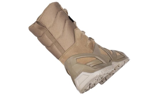 נעליים טקטיות  Lowa - Zephyr GTX HI TF Coyote OP MK2