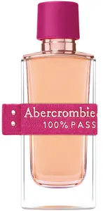 אברקומבי 100% פאשן טסטר - א.ד.פ 100 מ"ל