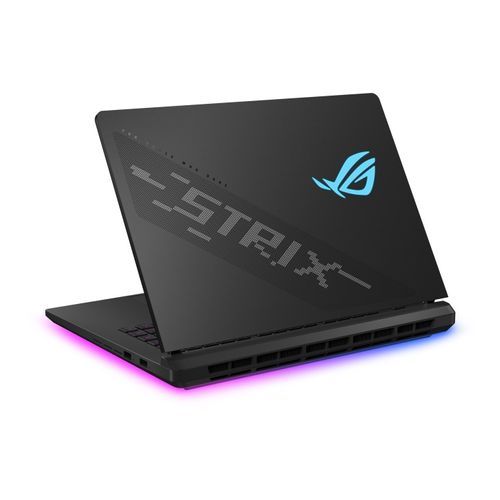 מחשב נייד גיימינג 16 אינץ ASUS ROG Strix SCAR 16 G635LX-RW204X