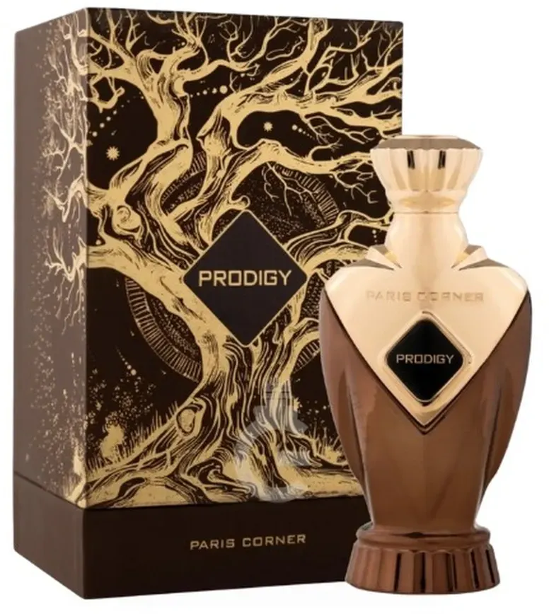 PARIS CORNER Prodigy