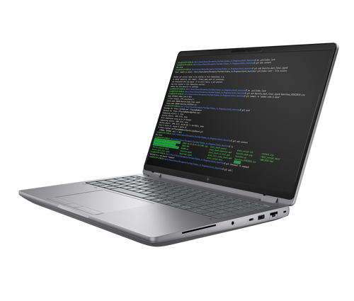 מחשב נייד HP ZBook Fury G1i C65SMET
