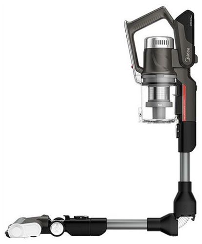 שואב אבק אלחוטי נטען ומתקפל MIDEA דגם  P7 Flex MCS2129BR