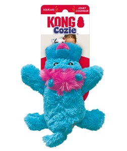 קונג בובת קוזי אריה M לכלב KONG