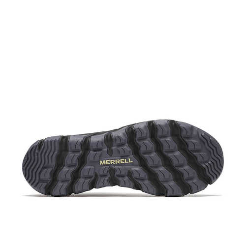 נעליים לטיולי מים Maipo Explorer Aerosport מבית MERRELL בצבע אינדיגו