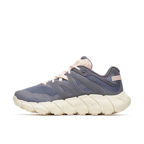נעליים לטיולי מים Maipo Explorer Aerosport לנשים מבית MERRELL בצבע אינדיגו