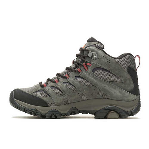 נעלי הליכה של BELUGA Merrell Moab 3 Mid GTX