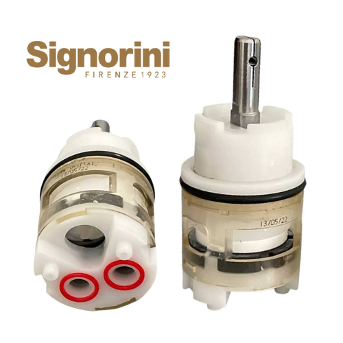 מנגנון Signorini למגוון ברזים סיגנוריני איטליה