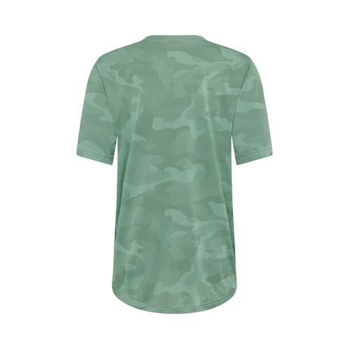 חולצת אופניים פוקס ירוק - RANGER SS TRU DRI JERSEY V26