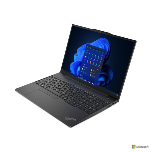 מחשב נייד LENOVO E16 G6  Ultra 7 155H | 16GB | 1TB | Win11Pro | 3Y