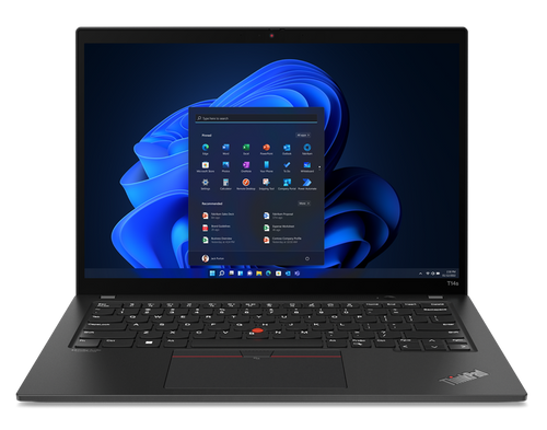 מחשב נייד Lenovo ThinkPad T14 Gen 6 21QG000RIV לנובו
