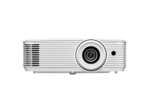 מקרן Optoma HD30LV ברזולוציית Full HD עם בהירות של 4,500 לומן