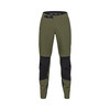 מכנס רכיבה ארוך פוקס ירוק זית - FOX RACING DEFEND PANT V26