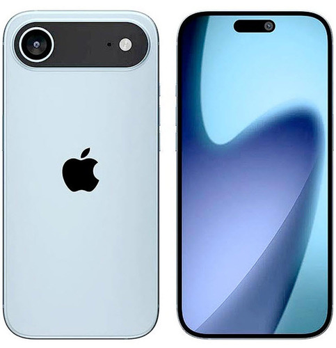 זמין במלאי טלפון סלולרי Apple iPhone Air 256GB אפל