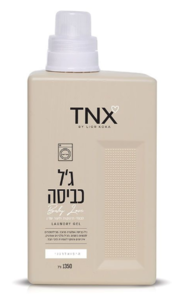 ג׳ל כביסה היפואלרגני TNX