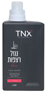 נוזל רצפות TNX ריח אמור