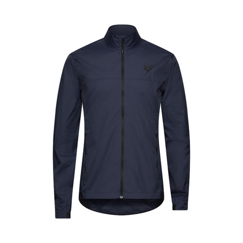 מעיל רוח פוקס שחור - FOX RANGER WIND JACKET V26