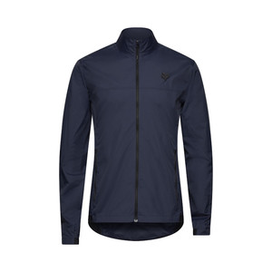 מעיל רוח פוקס שחור - FOX RANGER WIND JACKET V26