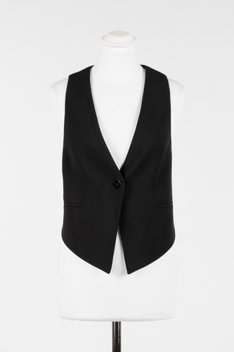 WOMEN GILET