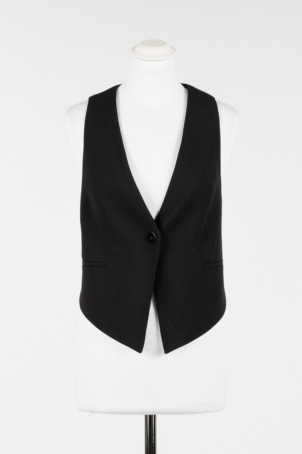 WOMEN GILET