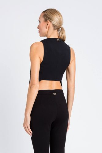 WOMEN GILET