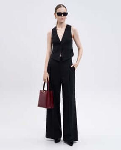 WOMEN GILET