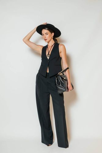 WOMEN GILET