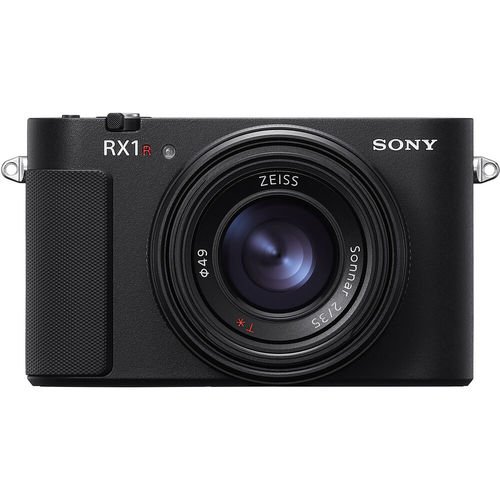מצלמה Sony RX1R III Digital Camera