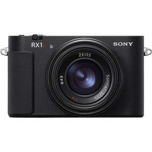 מצלמה Sony RX1R III Digital Camera