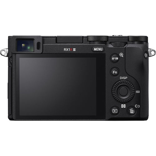 מצלמה Sony RX1R III Digital Camera