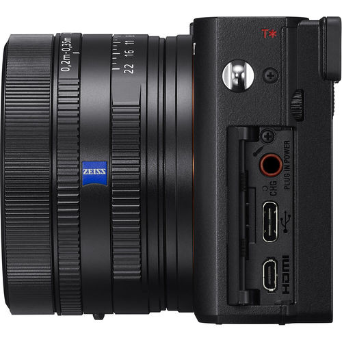 מצלמה Sony RX1R III Digital Camera