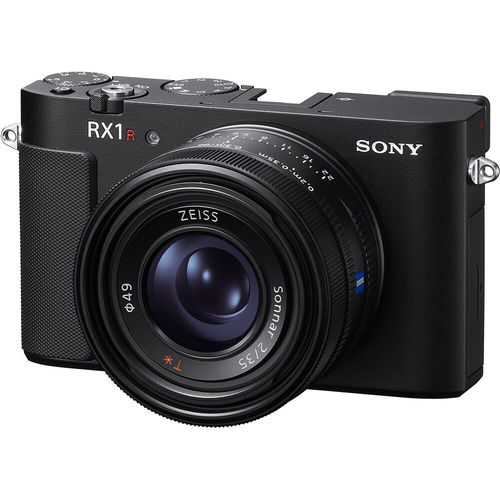 מצלמה Sony RX1R III Digital Camera