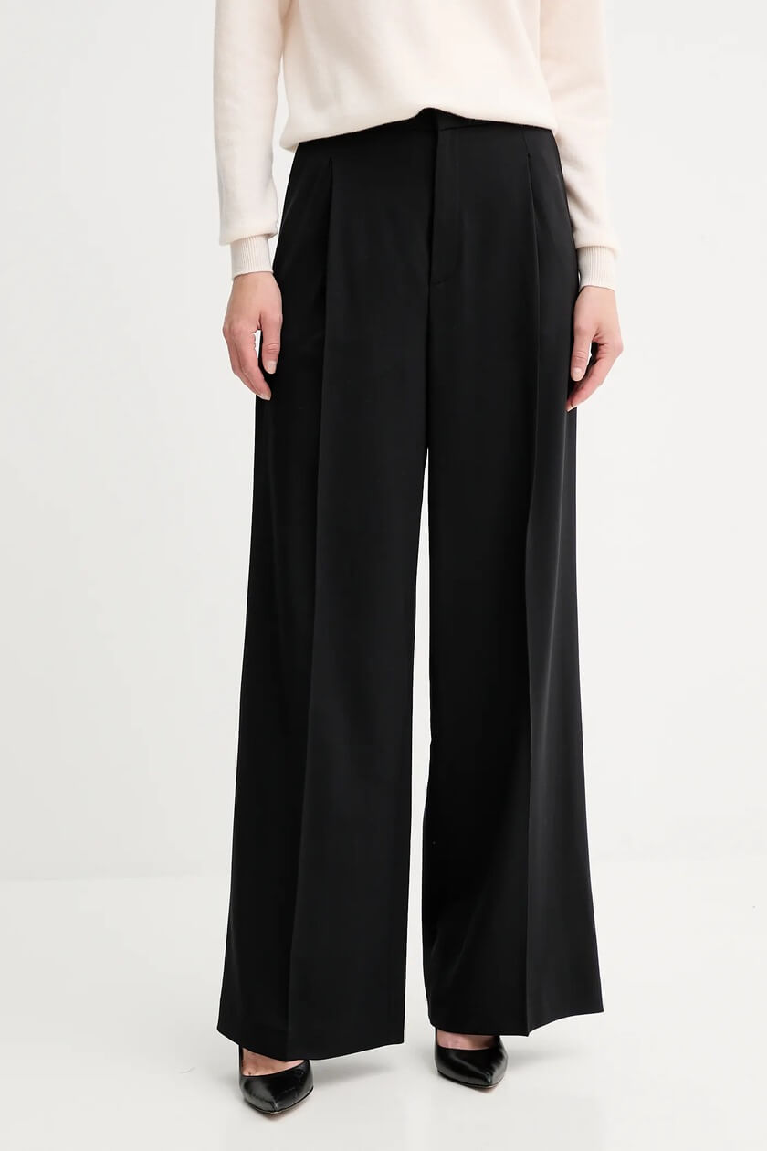 WOMEN TROUSERS
