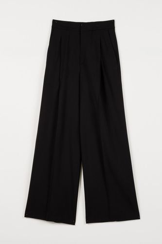 WOMEN TROUSERS