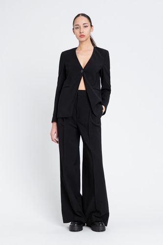 WOMEN TROUSERS