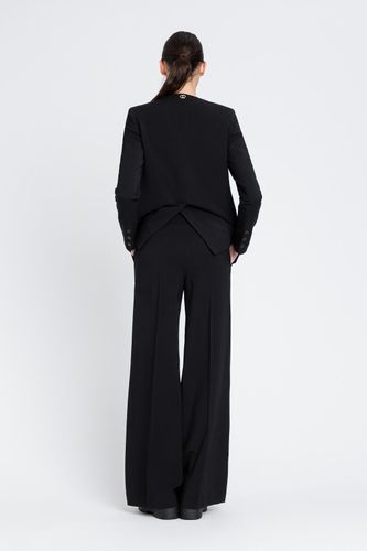 WOMEN TROUSERS