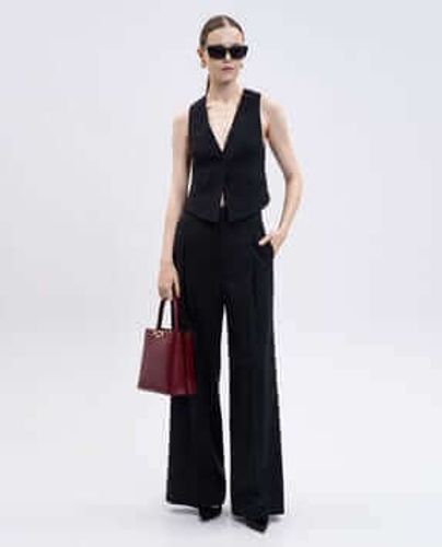 WOMEN TROUSERS