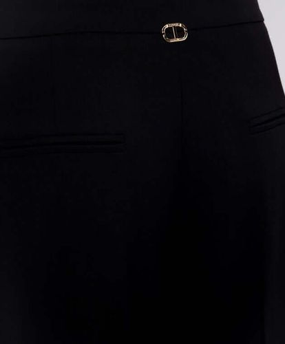 WOMEN TROUSERS